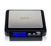 GundG FH500 Balance culinaire 200 g / 0,01 g - 500 g / 0,05 g