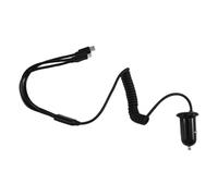 Gundhgstrr Cargador de Coche Con 3 Interfaces, Carga Universal Para Teléfonos iOS y Android, Adaptador de Corriente Automático Tipo C, Accesorios.