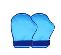 Gundhgstrr de Pack de Glace en Gel pour les Mains pour Soulager la Douleur, 2 Pièces, Thérapie Froide Complète pour les Patients en Chimiothérapie