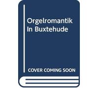 Gundlach,Reinhard - Orgelromantik in Buxtehude [Import]