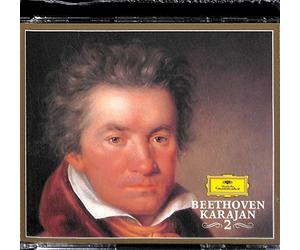 Gundula Janowitz - Beethoven/Karajan 2 - Symphonien 7-9