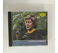 Gundula Janowitz - Famous Opera Arias