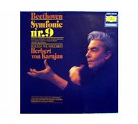 Gundula Janowitz, Hilde Rössel-Majdan, Waldemar Kmentt, Walter Berry, Wiener Singverein - Beethoven: Symphony, Nr. 9