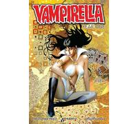 Gunduz, Ergun - Vampirella Year One