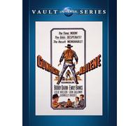 Gunfight in Abilene – DVD-R – Vault Series / On Demand