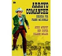 Gunfight At Comanche Creek - Arroyo Comanche G