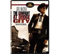 Gunfight at dodge city/gb/p&s - DVD Zone 1 G