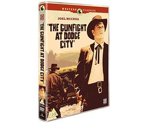 Gunfight at Dodge City [Import]