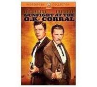 GUNFIGHT AT OK CORRAL/BILINGUE G