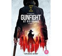 Gunfight At Rio Bravo [DVD]