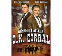 Gunfight at The O.K. Corral