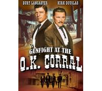 Gunfight at The O.K. Corral