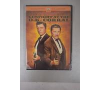 Gunfight at The Ok Corral