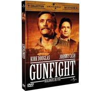 Gunfight (Dialogue de feu)