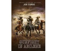 Gunfight In Abilene