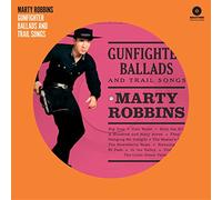 Gunfighter Ballads And Trail Songs Picture Disc Vinyle