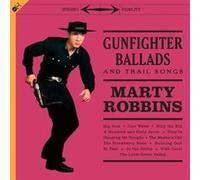Gunfighter Ballads and Trail Songs CD Included Inside + 4 Bonus Tracks