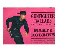 Gunfighter Ballads And Trail Songs