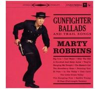 Gunfighter Ballads And Trail Songs