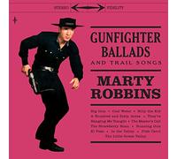 Gunfighter Ballads And Trail Songs - Ballad Of The Alamo - Vinyle 33 Tours