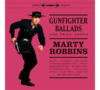 Gunfighter Ballads And Trail Songs - Ballad Of The Alamo - Vinyle 33 Tours