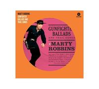 Gunfighter Ballads And Trail Songs Picture Disc Vinyle