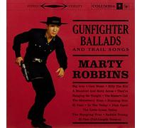 Gunfighter Ballads + Bonus Tra [Import]