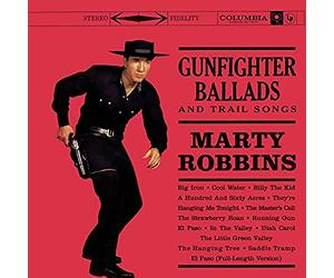 Gunfighter Ballads & Trail Son