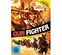 Gunfighter Box (DVD) Lito Lapid Connie Angeles Romy Suzara