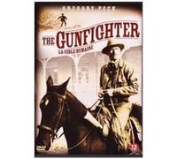 GUNFIGHTER-CIBLE HUMAINE-BILINGUE G