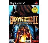 Gunfighter II - Revenge Of Jesse James PS2