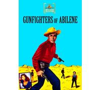 Gunfighters of Abilene – MGM – Film