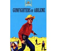 Gunfighters of Abilene – MGM – Film