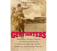 Gunfighters of the West [Import USA Zone 1]