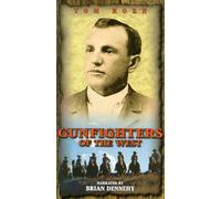 Gunfighters: Tom Horn [VHS]