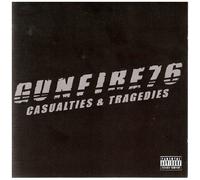 Gunfire 76 - Casualites and Tragedies [Import]