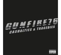 Casualties & Tragedies (Lp)