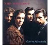 Brandos, the - Gunfire at Midnight [Import]