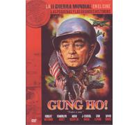 Gung Ho (1943) (Dvd)