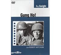 Gung Ho [Import]