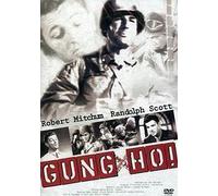 Lancaster Beauty – Gung Ho !