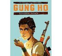 Gung Ho Comicband 1