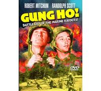 Gung Ho! [Digital Video Disc]