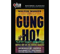 Gung Ho! [Dvd]
