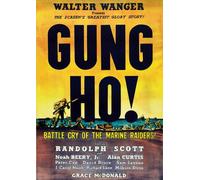 Gung Ho! [Dvd]