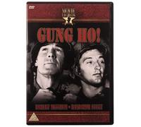 Gung Ho [Edizione: Regno Unito] [Import]