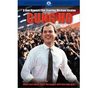 Gung Ho [Import USA Zone 1]
