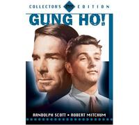 Gung Ho [Import USA Zone 1]