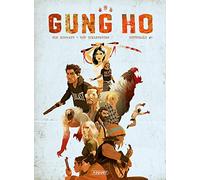 Gung Ho Intégrale 1: Intégrale Tomes 1 à 3 - petit format