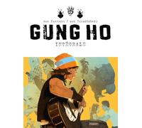 GUNG HO - INTEGRALE